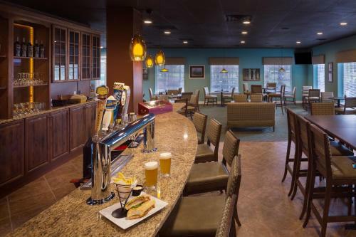 Aparthotel Ellington At Wachesaw East