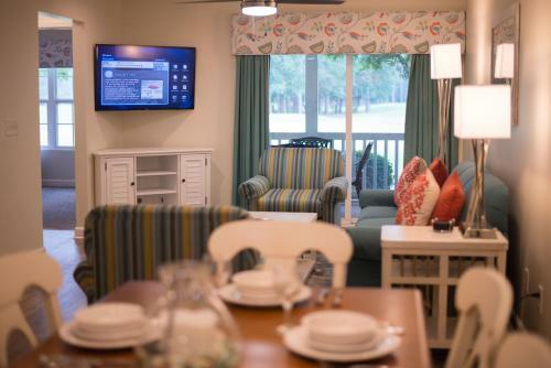 Aparthotel Ellington At Wachesaw East
