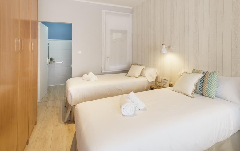 Hotel Mumm By Pillow
