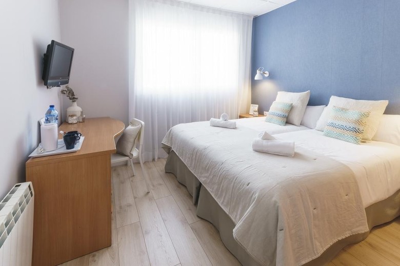 Hotel Mumm By Pillow