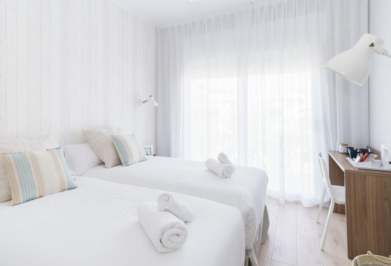 Hotel Mumm By Pillow