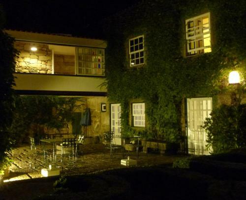 Agroturismo Casa Dos Barros