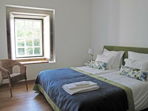Agroturismo Casa Dos Barros