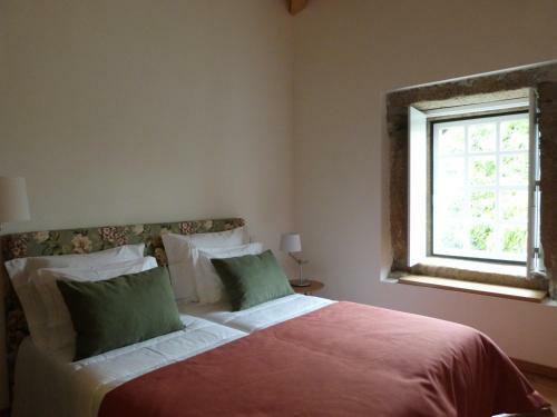 Agroturismo Casa Dos Barros