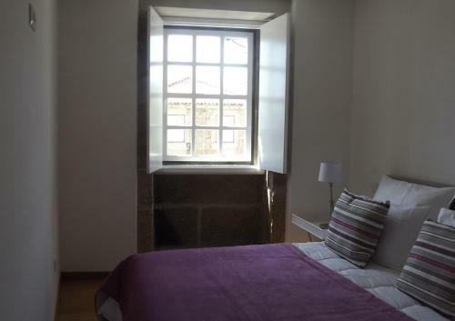 Agroturismo Casa Dos Barros