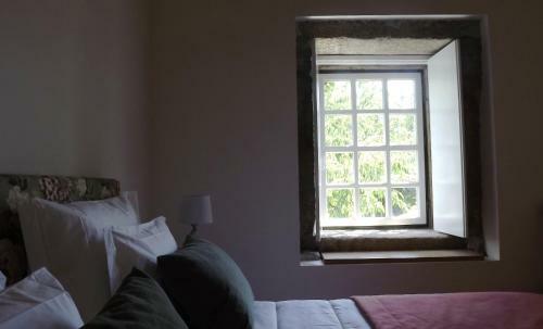 Agroturismo Casa Dos Barros