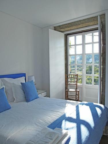 Agroturismo Casa Dos Barros