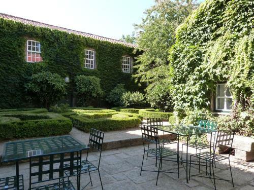 Agroturismo Casa Dos Barros