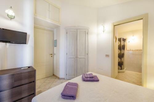 B&B Rotta Per Tavolara