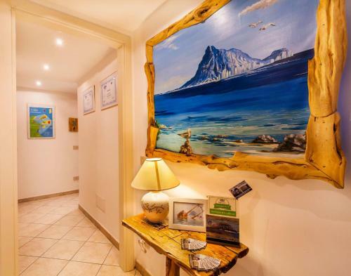B&B Rotta Per Tavolara