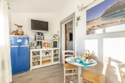 B&B Rotta Per Tavolara