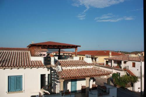 B&B Rotta Per Tavolara