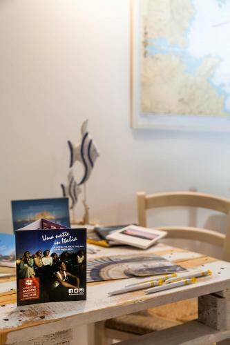 B&B Rotta Per Tavolara