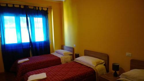 Bed & Breakfast Locanda Il Quinto Quarto