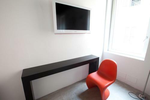 Hostal Casavalentina