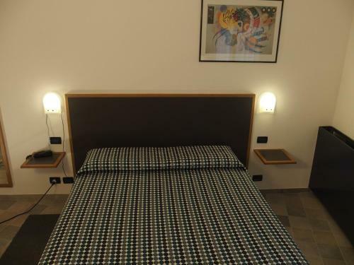 Hotel Eden