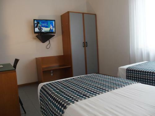 Hotel Eden