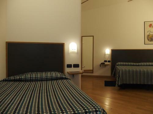 Hotel Eden