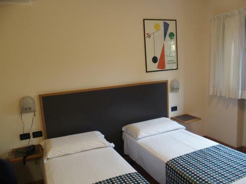 Hotel Eden