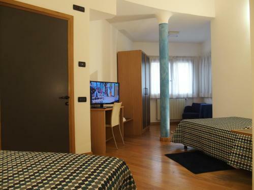 Hotel Eden