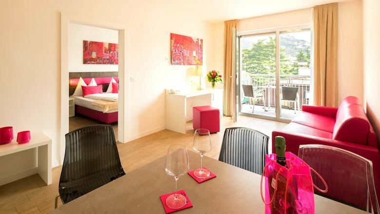City Hotel Merano
