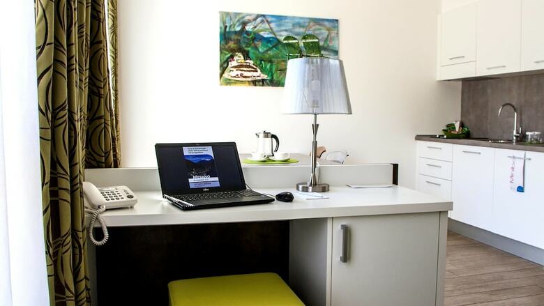 City Hotel Merano