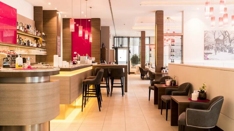 City Hotel Merano