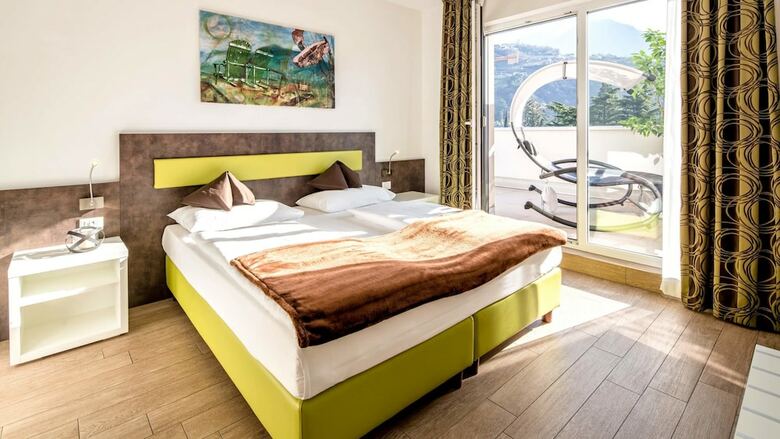 City Hotel Merano