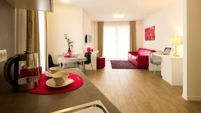 City Hotel Merano