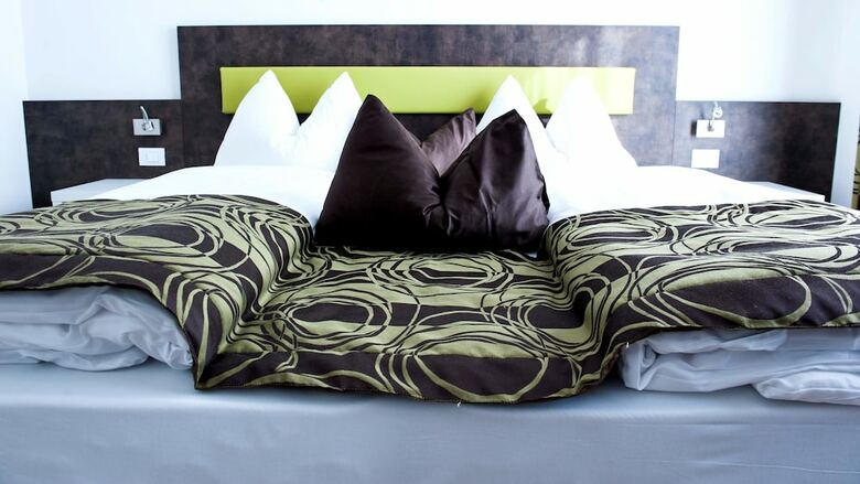 City Hotel Merano