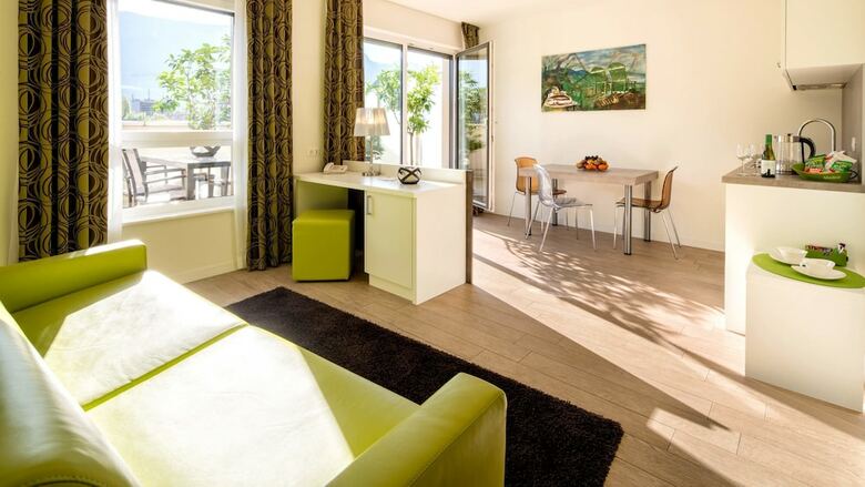 City Hotel Merano