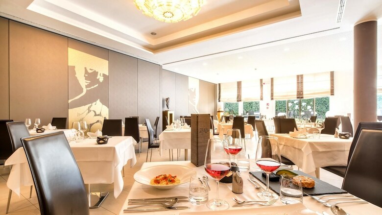 City Hotel Merano