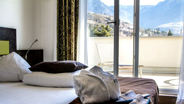 City Hotel Merano