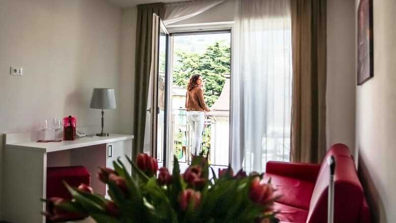 City Hotel Merano