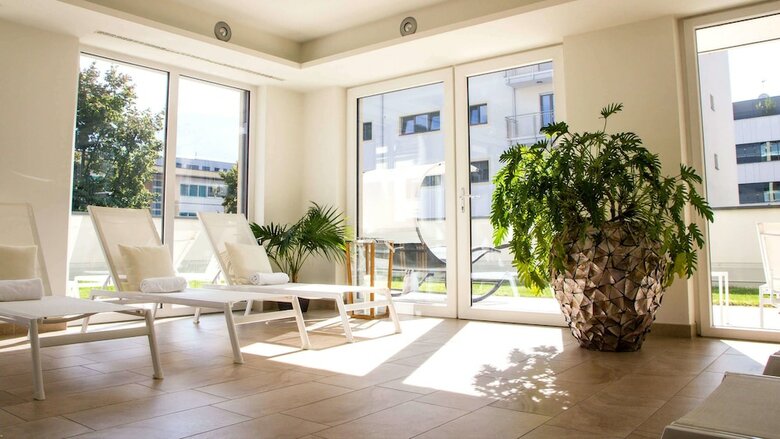 City Hotel Merano