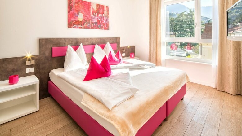 City Hotel Merano