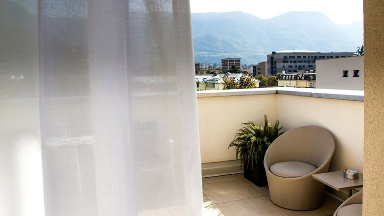 City Hotel Merano