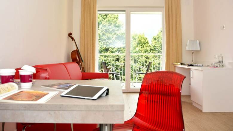 City Hotel Merano