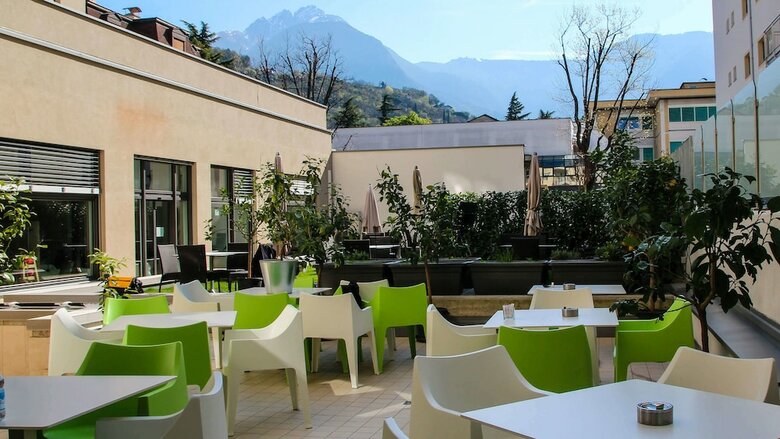 City Hotel Merano