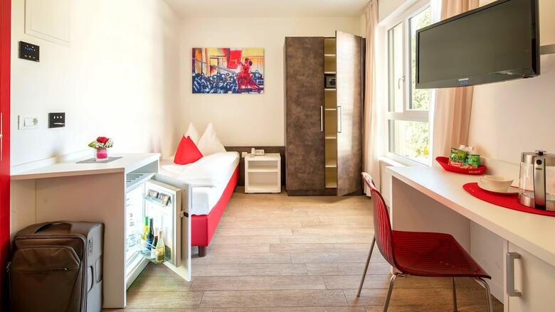 City Hotel Merano