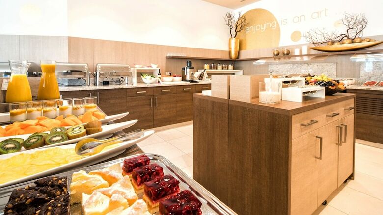 City Hotel Merano