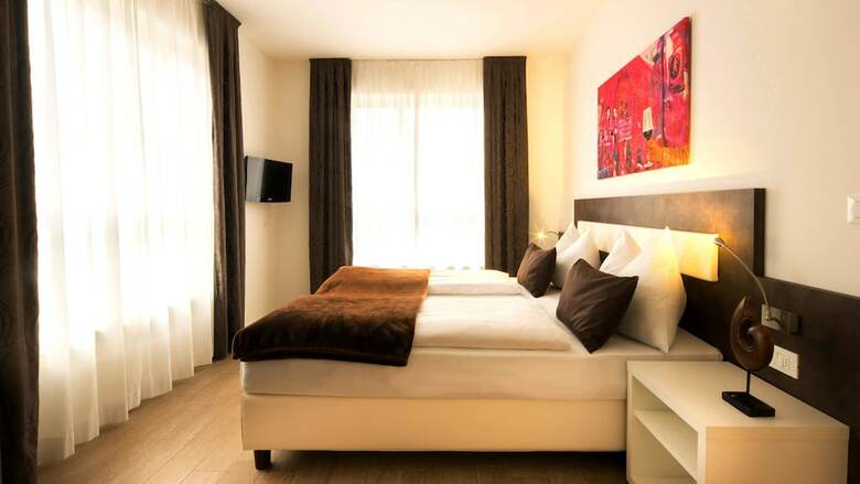 City Hotel Merano