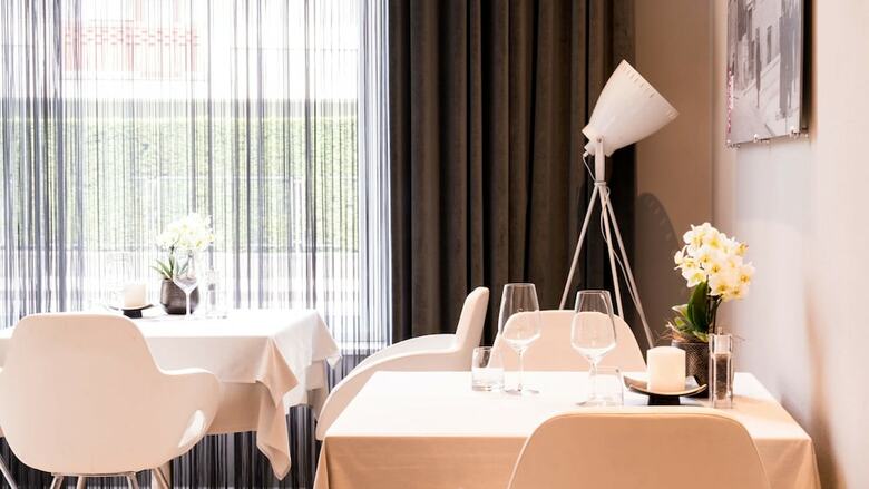 City Hotel Merano