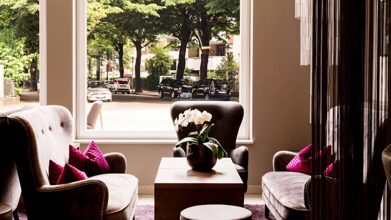 City Hotel Merano
