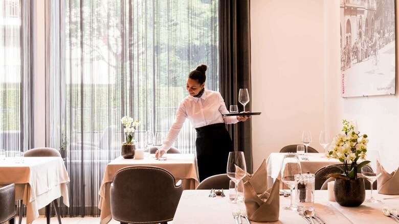City Hotel Merano