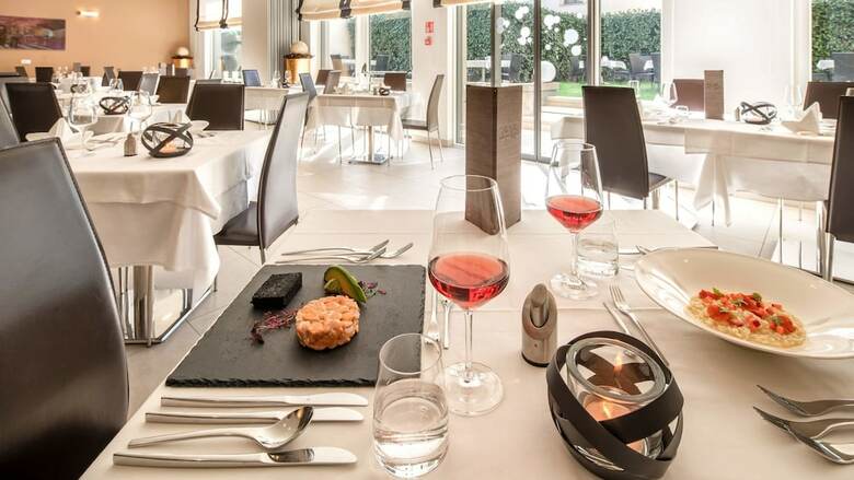 City Hotel Merano