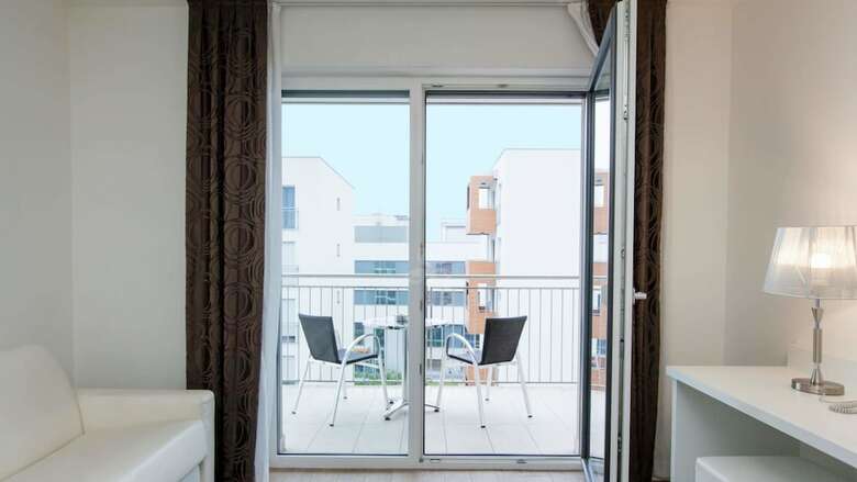 City Hotel Merano