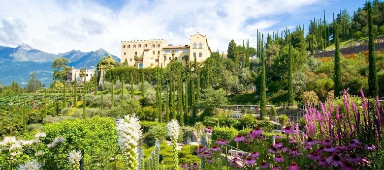 City Hotel Merano