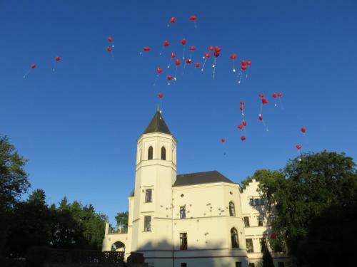 Schlosshotel Bredenfelde