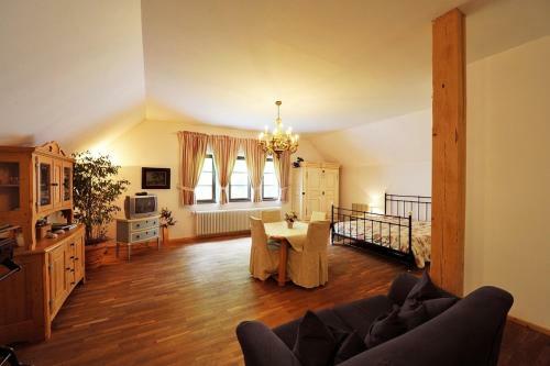 Schlosshotel Bredenfelde